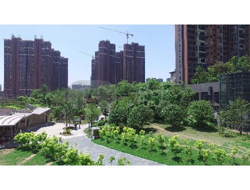 园林绿化工程规划设计专业