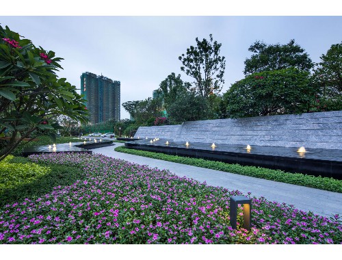 伊宁市绿化工程招标